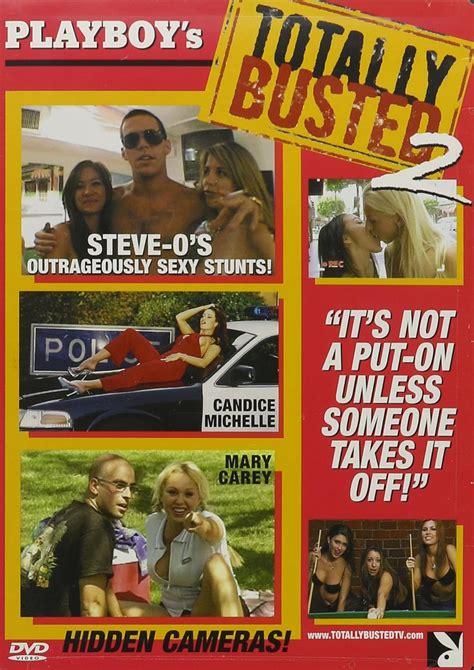 playboy tv totally busted|Totally Busted · Season 1 .